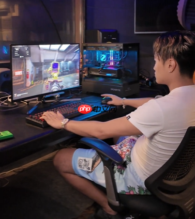 技嘉 AORUS 全明星计划持续发力：跨界联动多领域名人 定制全家桶主机彰显硬核实力