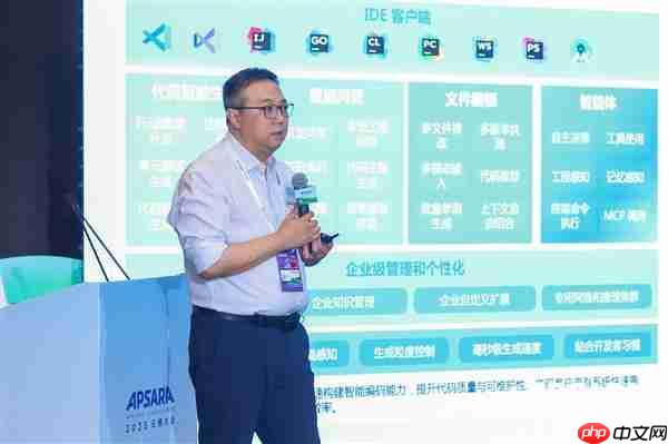 在阿里云上 跑出中小企业AI应用规模化的“加速度”