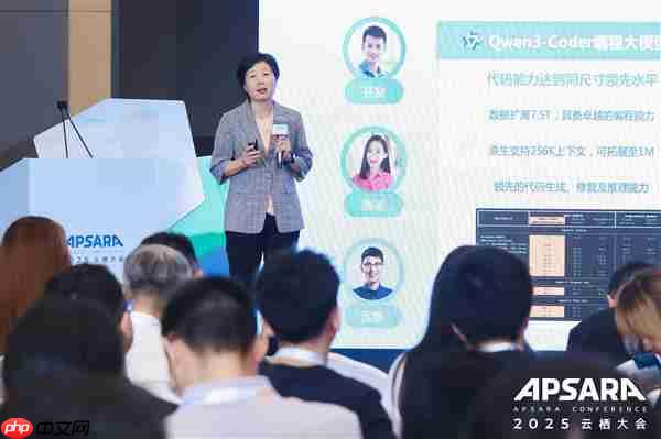 在阿里云上 跑出中小企业AI应用规模化的“加速度”