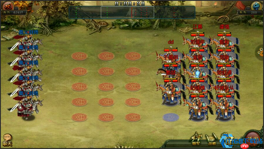 弃封时代生存指南:告别兵封冰封后的战术涅槃