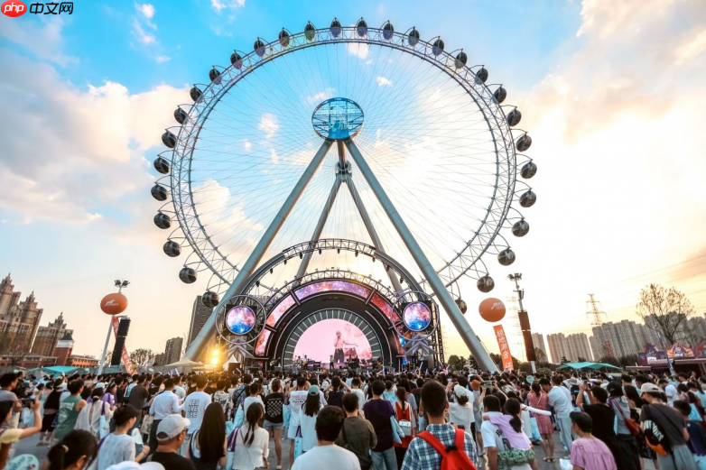 海合安文旅武汉、天津极地海洋度假区揭牌,创行主题化生活方式