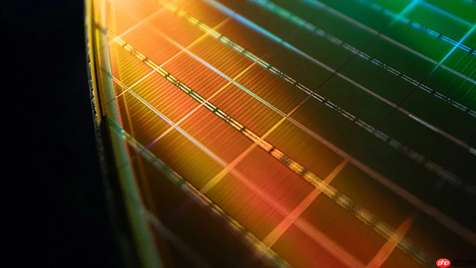 挑战 ASML，俄罗斯公布国产极紫外光刻设备长期路线图