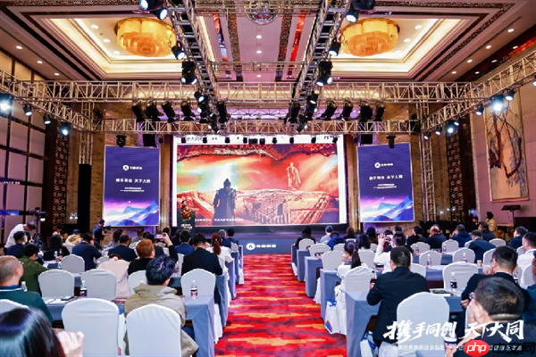 新品首发！光峰工程S Smart、D Smart亮相大同 展现数字光影技术新体验