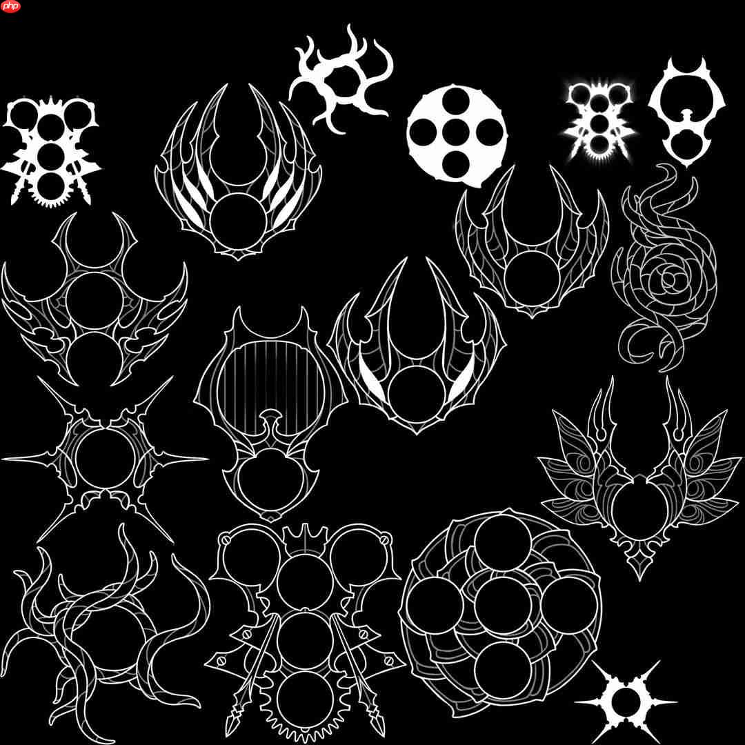 或将重返圣巢?《丝之歌》粉丝发现未实装纹章