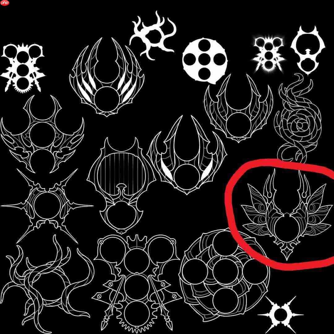 或将重返圣巢?《丝之歌》粉丝发现未实装纹章