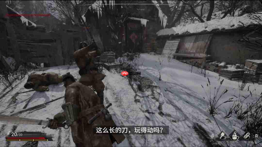 抗日游戏《斗虎》上架Steam 年底前有新演示