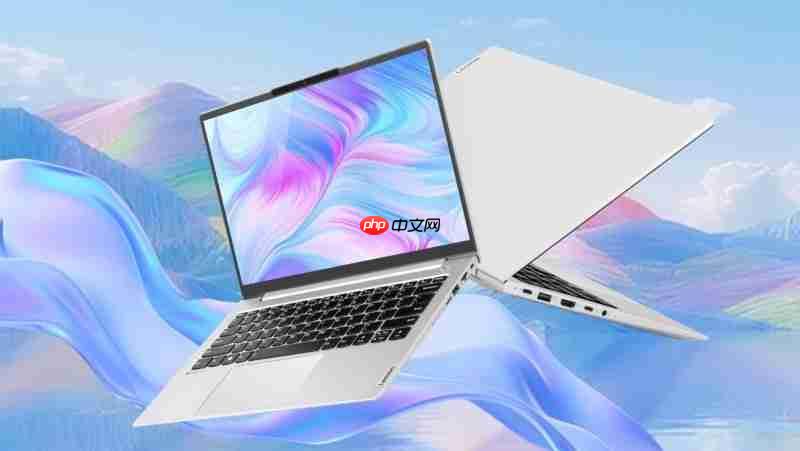 联想昭阳X7:以软硬件协同赋能高效办公,重塑专业创作性能新标杆