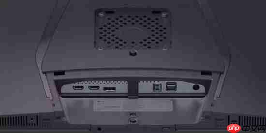 LG 32GX850A OLED显示器上市:支持高刷双模间切换 售价6299元