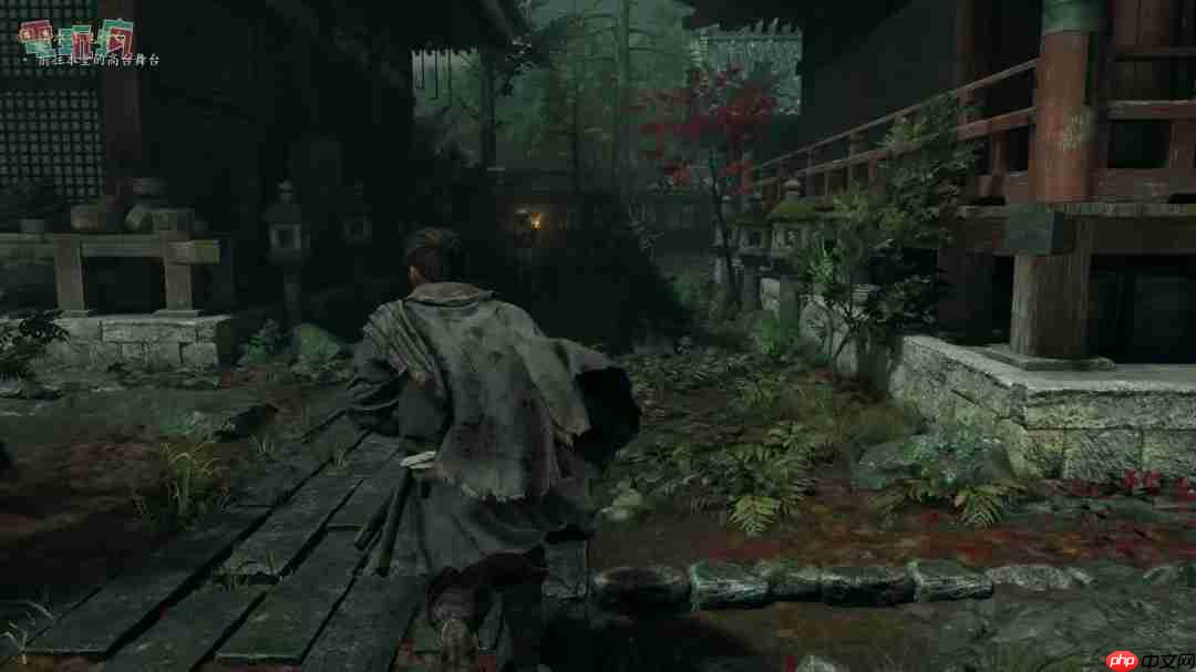 《鬼武者:剑之道》中文版试玩 一闪撂倒佐佐木小次郎