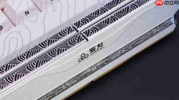 国庆长假就得这么玩 神凝DDR5内存让你尽情开黑