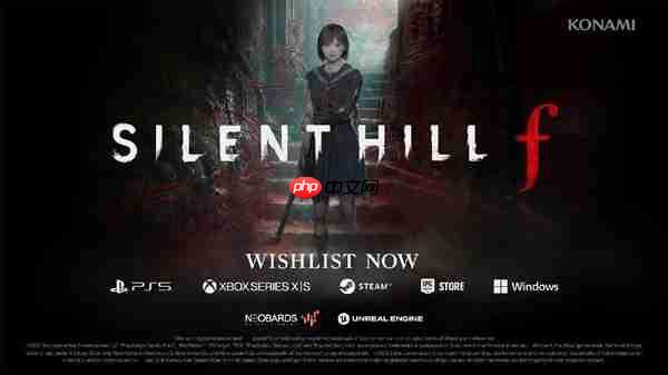 《寂静岭f》正式上线!耕升rtx 5070 ti 炫光·超 oc勇闯日式村庄