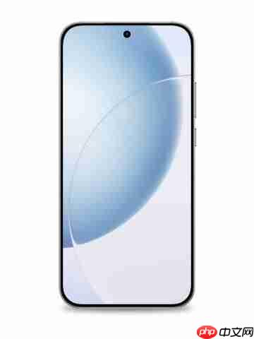 真我GT8 Pro正面首曝:2K 144Hz视觉四等边直屏