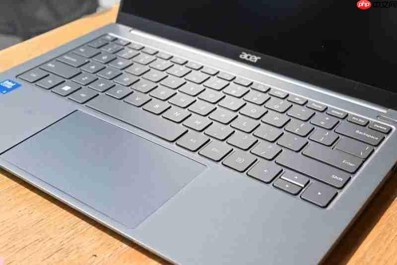 或许这才是轻薄本该有的样子：宏碁非凡GoAir深度测评