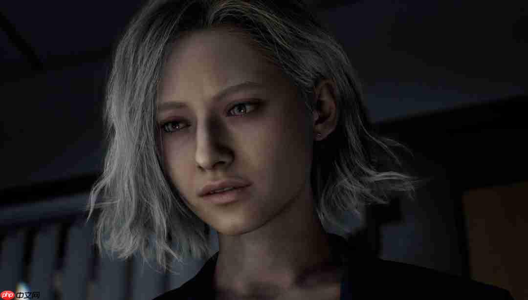 《生化危机9：安魂曲》制作人：移植switch2很顺利 能运行8代原生版本