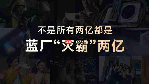 vivo X300 Pro首发灭霸2亿像素:vivo三星联合研发