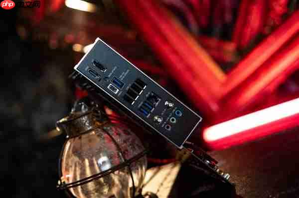 七彩虹两款WIFI7主板新品齐发!战斧超级黑刃与MEOW B850:首发799元起