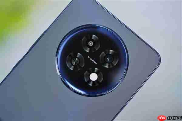 满级防尘防水仅1499元！OPPO K13s图赏