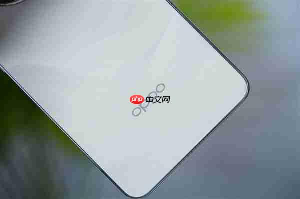 满级防尘防水仅1499元！OPPO K13s图赏