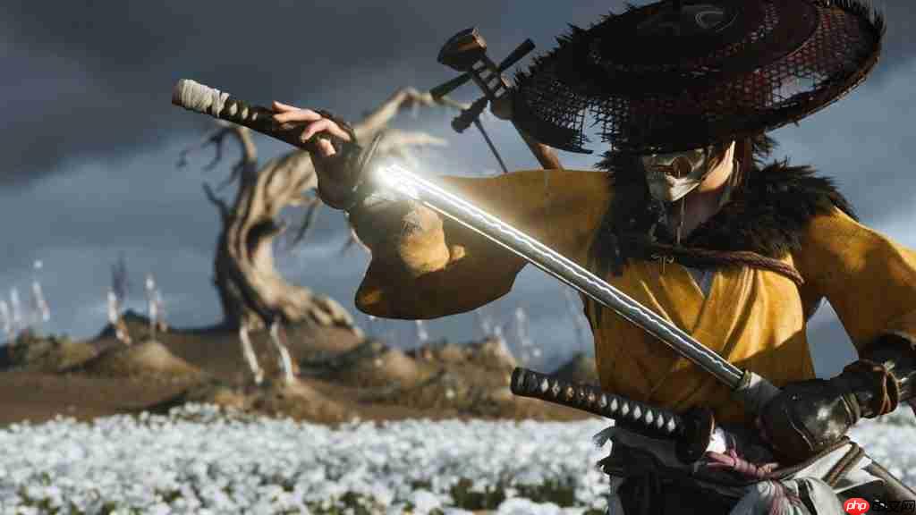 数毛社称赞《羊蹄山之魂》表现：画面细腻 优化出色！