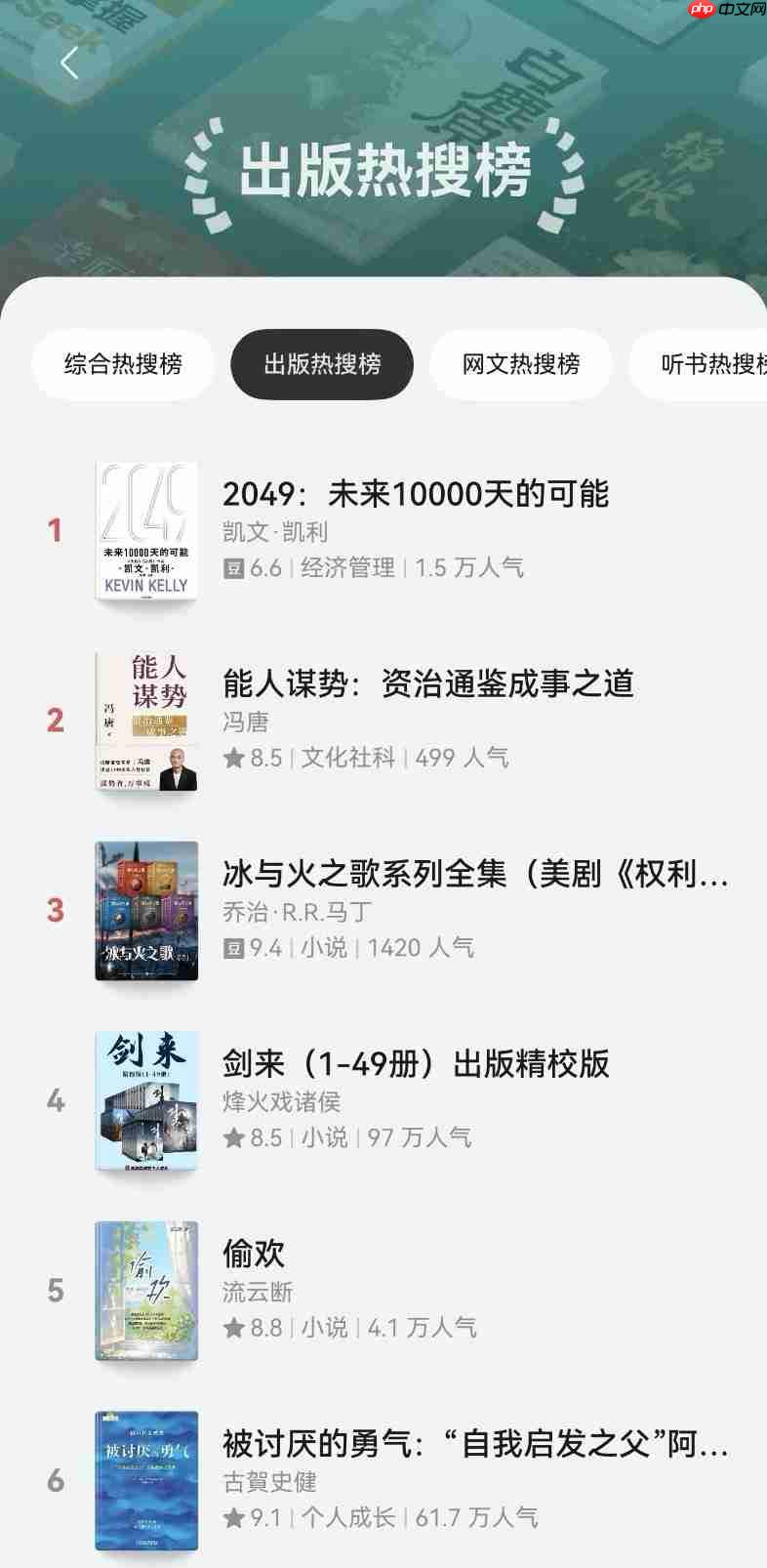 假期想充电的朋友看这里,华为阅读和华为浏览器帮大忙