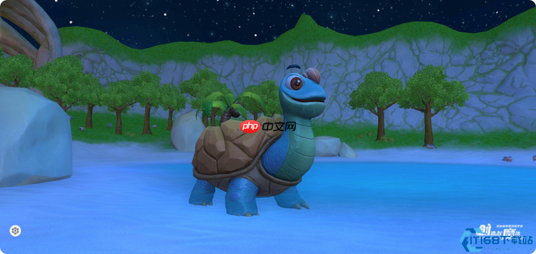 龟饲料全攻略：新手秒变驯龟大师，从入门到精通