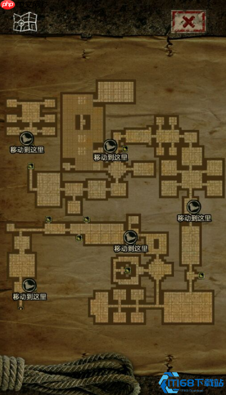 古墓探险终极指南：破解机关、智取强敌，夺宝而生