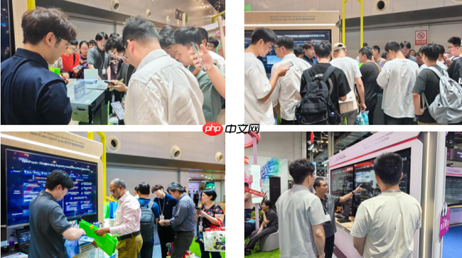 开放协作,共筑新章:openFuyao代码仓全面开源,多样化算力集群软件开源生态开启新篇