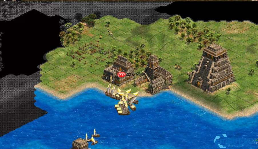 阿兹特克文明科技树全攻略：从黑暗时代到帝王霸业