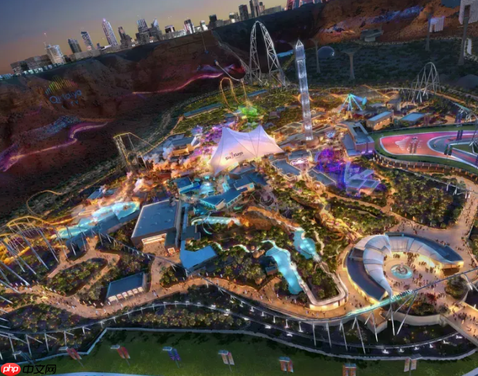 沙特政府宣布结盟日厂！利雅得开设工作室开发大型3A游戏