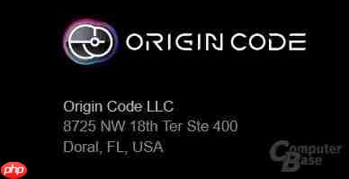 内存市场迎来Origin Code新品牌：出手即DDR5-6200 CL26王炸！还有三风扇散热