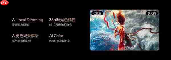 金九银十装修季 你需要一台百吋电视来“压场”