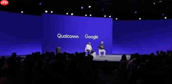 谷歌透露将开发Android PC！高通CEO：我亲眼见过、太不可思议了