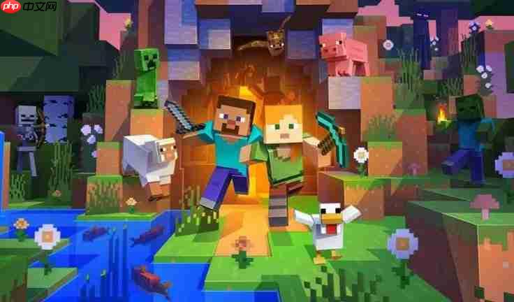 日本小学生游戏喜好调查：《我的世界》碾压式夺冠