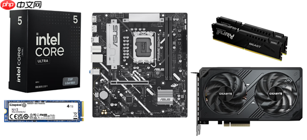 三角洲行动装机方案 金士顿存储快人一步