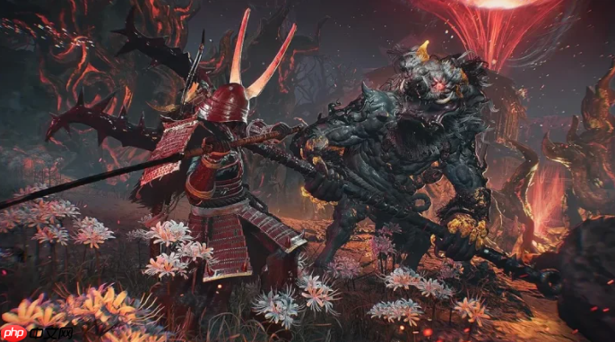 亚马逊曝光《仁王3》发售日定价 2026年2月6日多平台发售