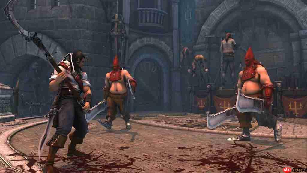 外媒评2025年最差PC游戏 国产大作上榜！