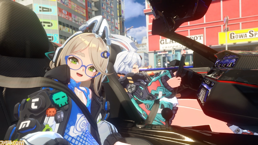 网易《无限大》没有角色抽卡!氪金点为DIY定制