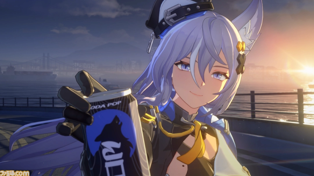 网易《无限大》没有角色抽卡!氪金点为DIY定制