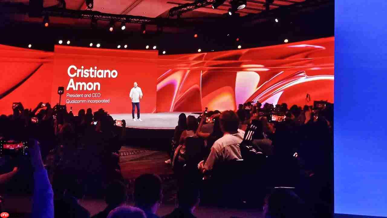 高通展望“AI Everywhere”愿景