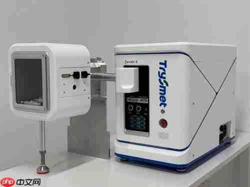 突破壁垒！国产新势力强势入局质谱成像仪器赛道——访全思美特总经理吴龙