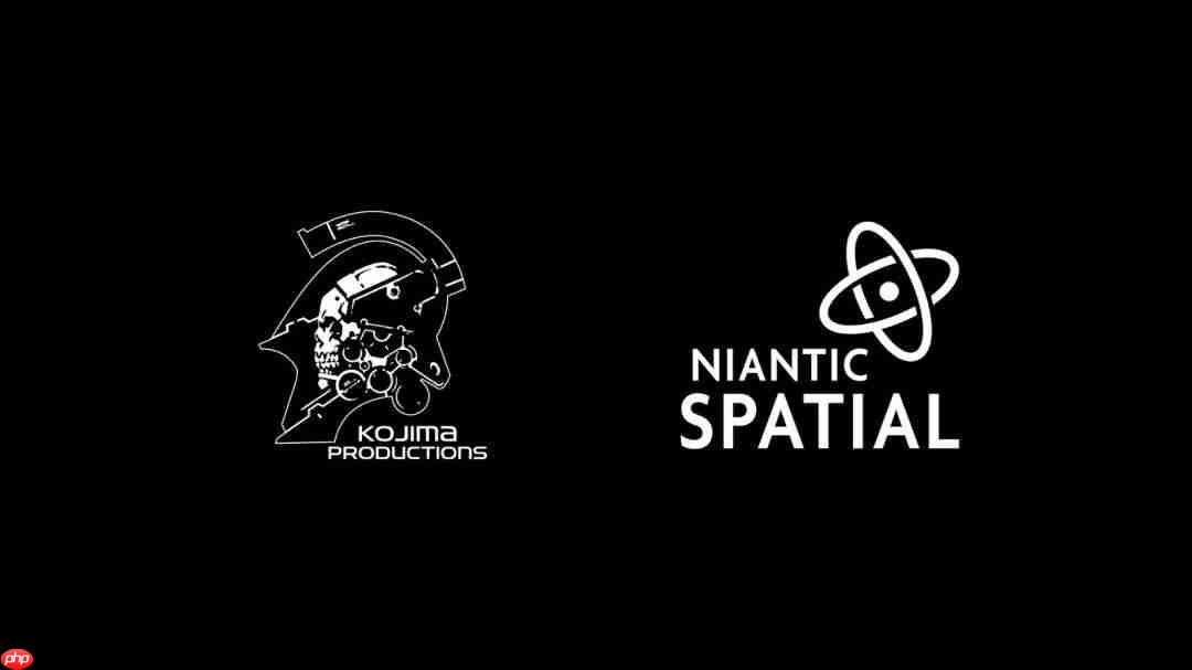 AR版《死亡搁浅》？小岛秀夫新项目携手《宝可梦GO》开发商！