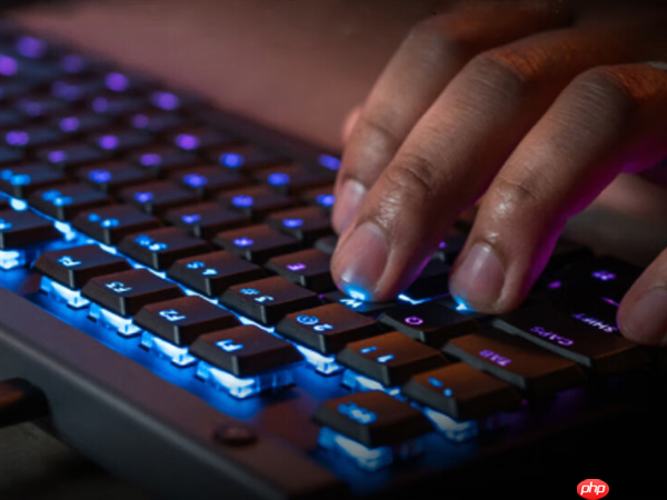 罗技G515 RAPID TKL矮磁轴键盘上市:黑白双色首发1299元