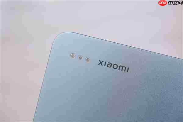 能玩PC游戏！小米平板8 Pro柔光版图赏