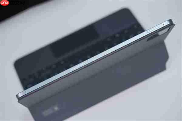 能玩PC游戏！小米平板8 Pro柔光版图赏