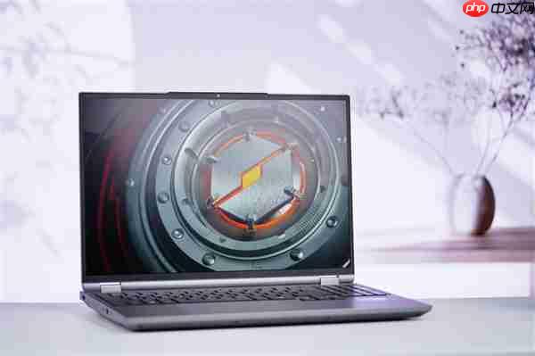 升级长江存储PC450固态硬盘 机械革命耀世16 Ultra图赏