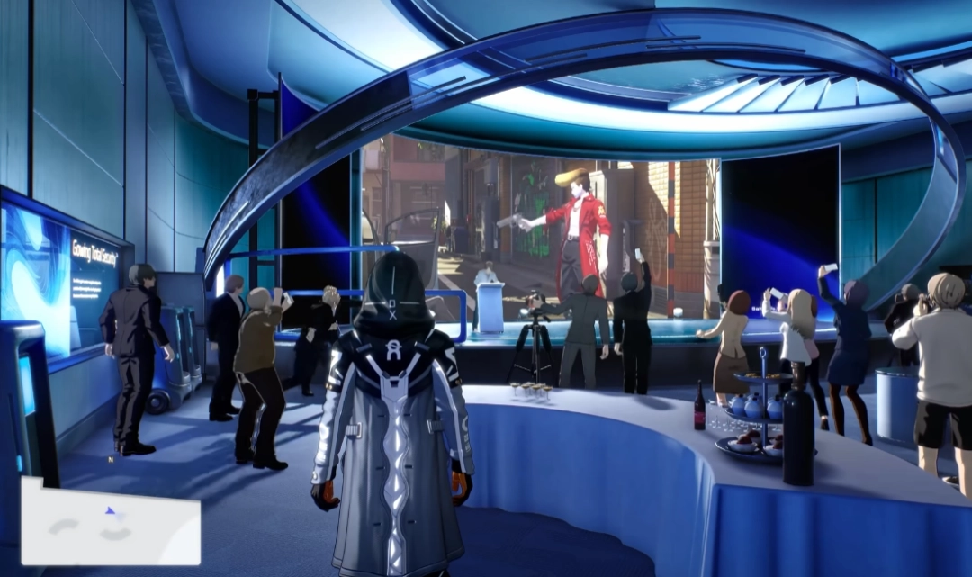 网易《无限大》玩法预告:要素过多!真成二次元GTA了