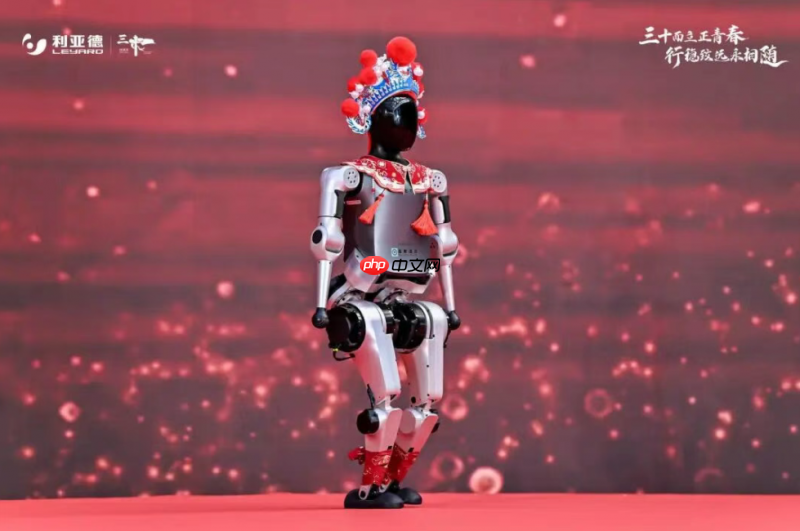 三十周年盛典启航!利亚德锚定“显示+文旅+AI”赛道,重磅新品引领未来