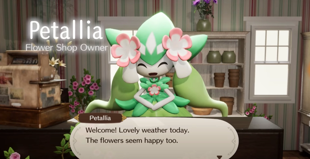 《幻兽帕鲁》衍生作来了！《帕鲁农场》公布预告片！