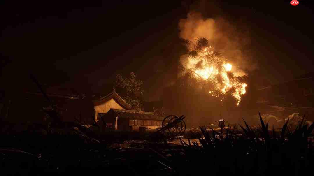 轮到我们被跟风了?外国小厂开发虚幻5《悟空》游戏