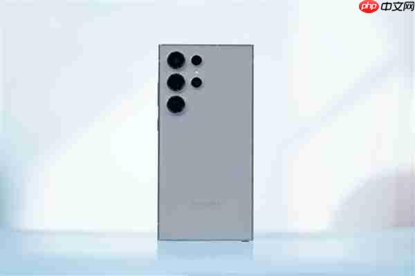 三星Galaxy影像规格停滞甚至开倒车！网友请愿要负责人下台